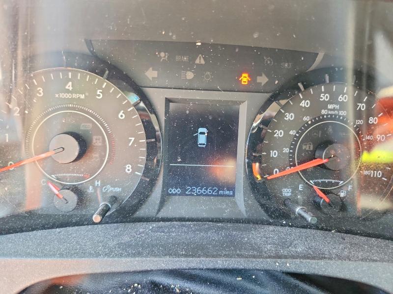 Photo 9 from auction – 2015 TOYOTA SIENNA with VIN 5TDKK3DCXFS572627