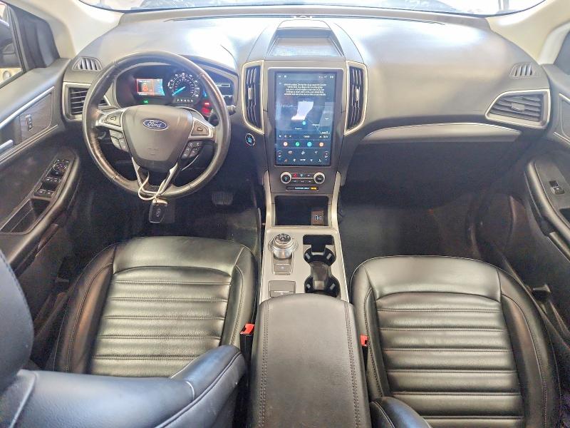 Zdjęcie 8 z aukcji – 2022 FORD EDGE z VIN 2FMPK4J93NBA08446