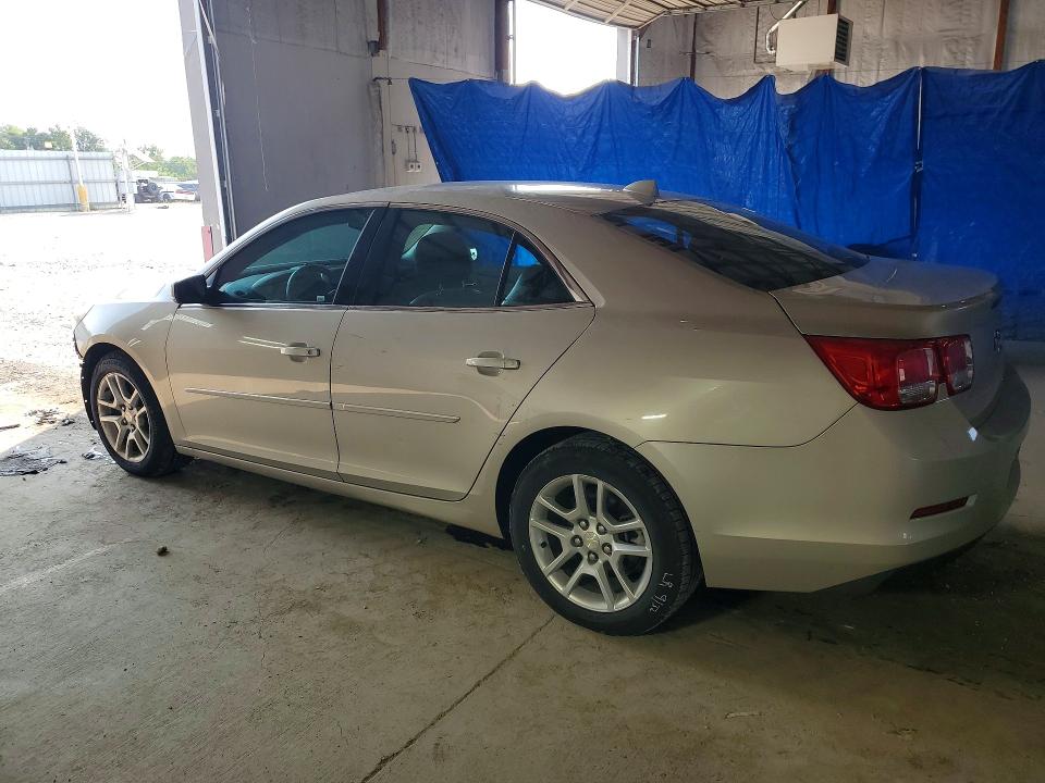Photo 2 from auction – 2013 CHEVROLET MALIBU with VIN 1G11C5SA2DF217995