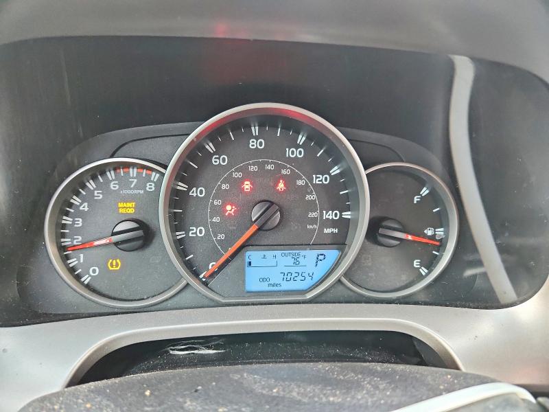 Photo 9 from auction – 2016 TOYOTA RAV4 with VIN JTMZFREV9GJ099288
