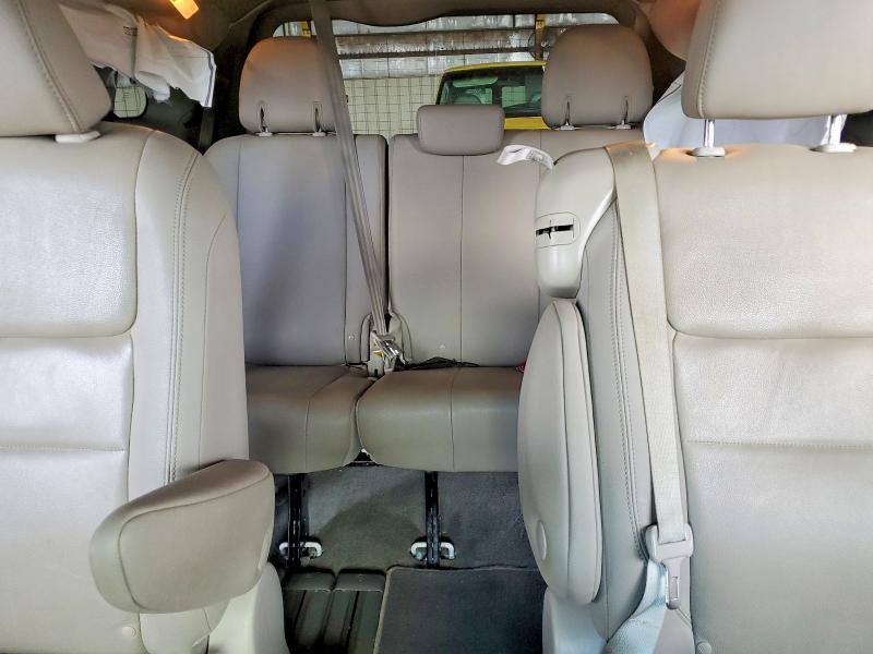 Photo 10 from auction – 2020 TOYOTA SIENNA with VIN 5TDYZ3DC0LS055080