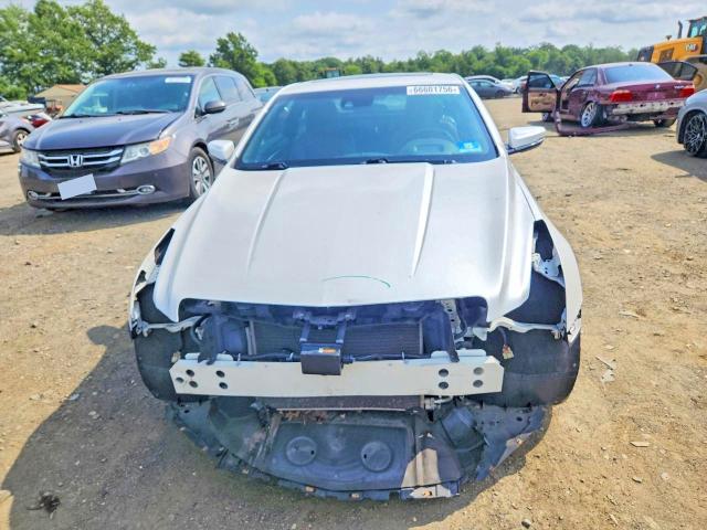 Photo 5 from auction – 2016 CADILLAC ATS with VIN 1G6AK1RX4G0195831