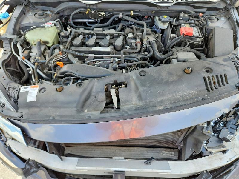 Photo 11 from auction – 2016 HONDA CIVIC with VIN 2HGFC3B3XGH350687