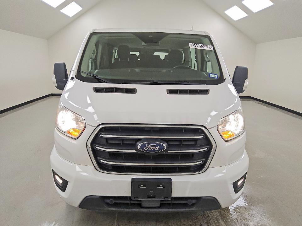 Photo 5 from auction – 2020 FORD TRANSIT with VIN 1FBAX2Y88LKA09628