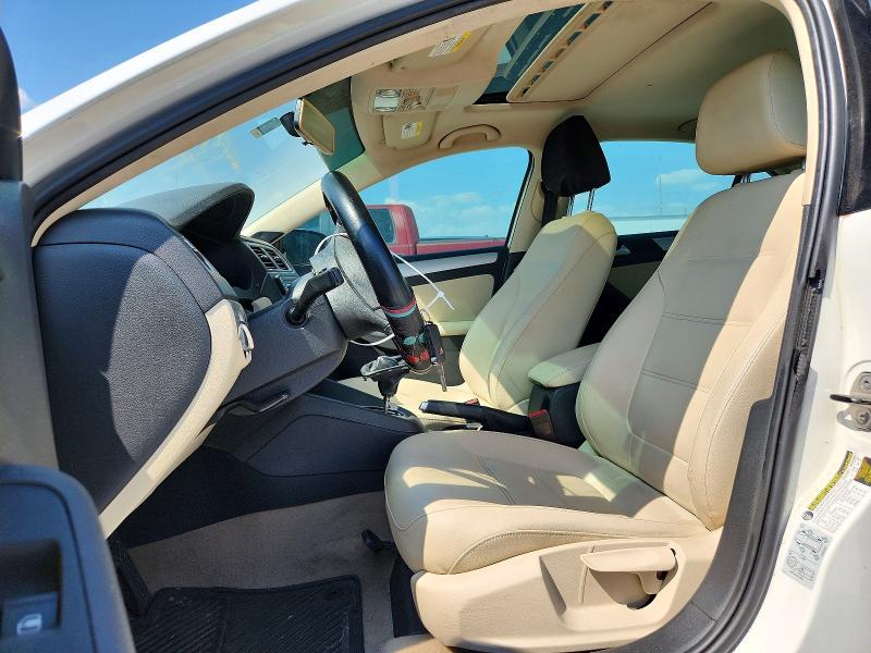 Photo 7 from auction – 2012 VOLKSWAGEN JETTA with VIN 3VWLL7AJ3CM426140