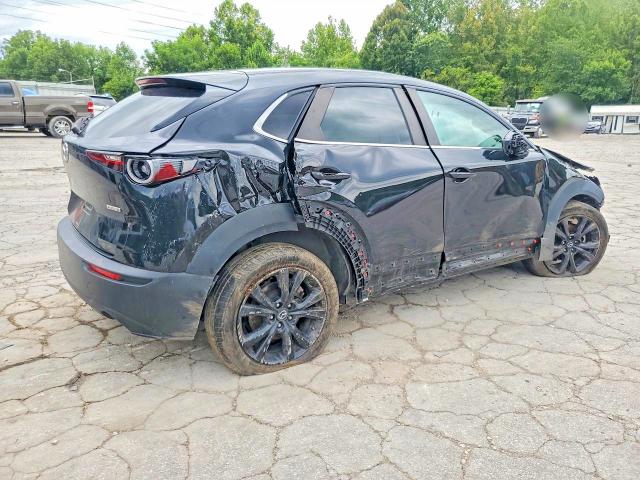 Photo 3 from auction – 2024 MAZDA CX-30 with VIN 3MVDMBBM9RM642758