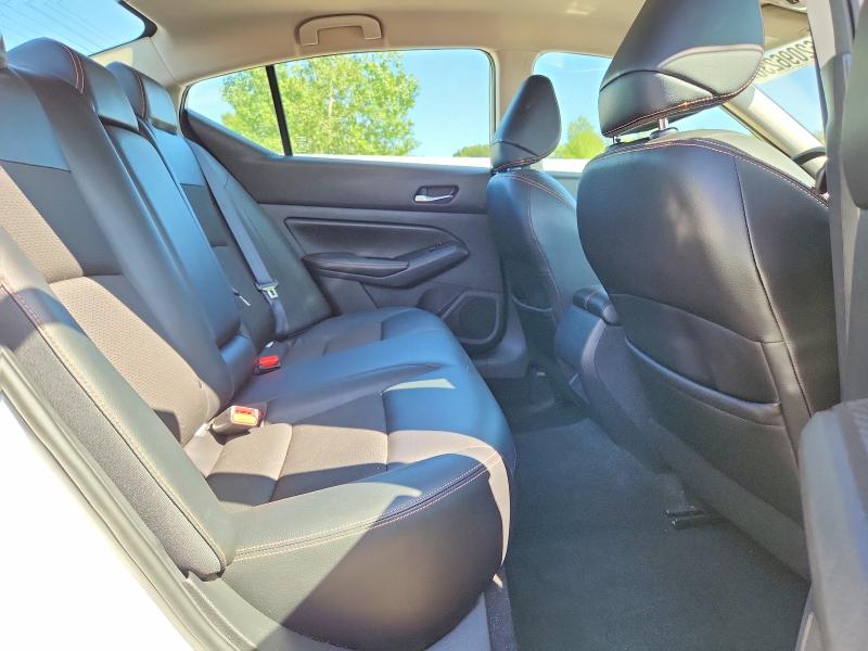 Photo 10 from auction – 2019 NISSAN ALTIMA with VIN 1N4BL4CV4KC174157