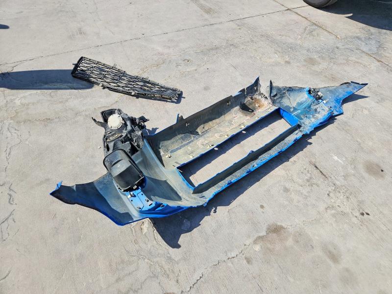 Photo 12 from auction – 2019 TOYOTA 4RUNNER with VIN JTEBU5JR2K5614105