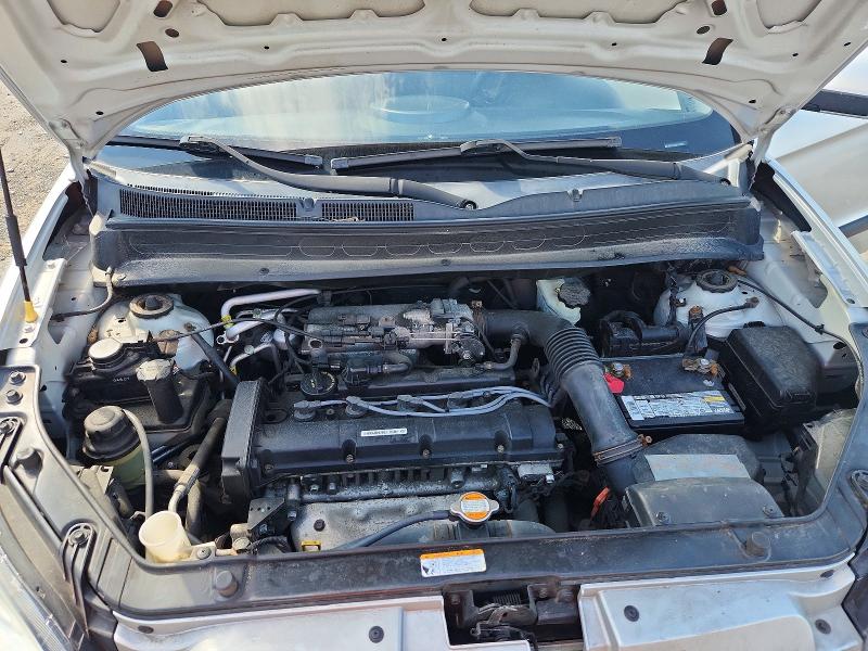Photo 11 from auction – 2010 KIA SOUL with VIN KNDJT2A2XA7703945
