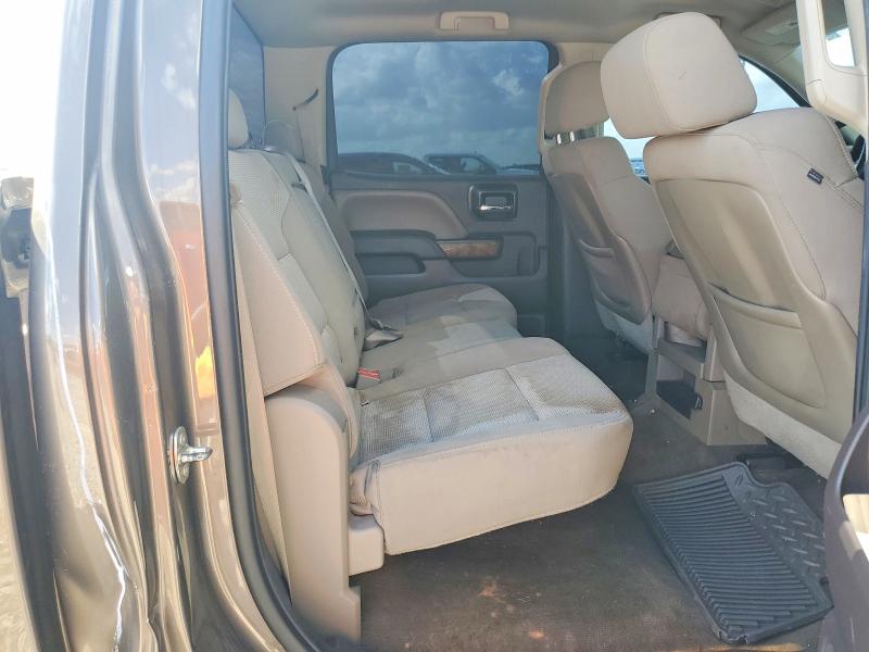 Photo 10 from auction – 2015 GMC SIERRA with VIN 3GTP1UEC0FG140821