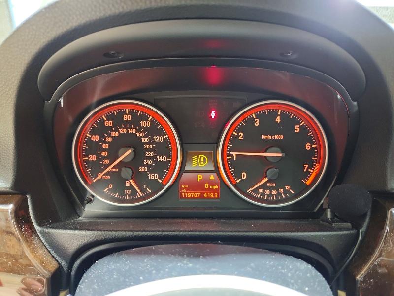 Foto 9 de la subasta – 2011 BMW 328 con VIN WBAPK5G59BNN25634