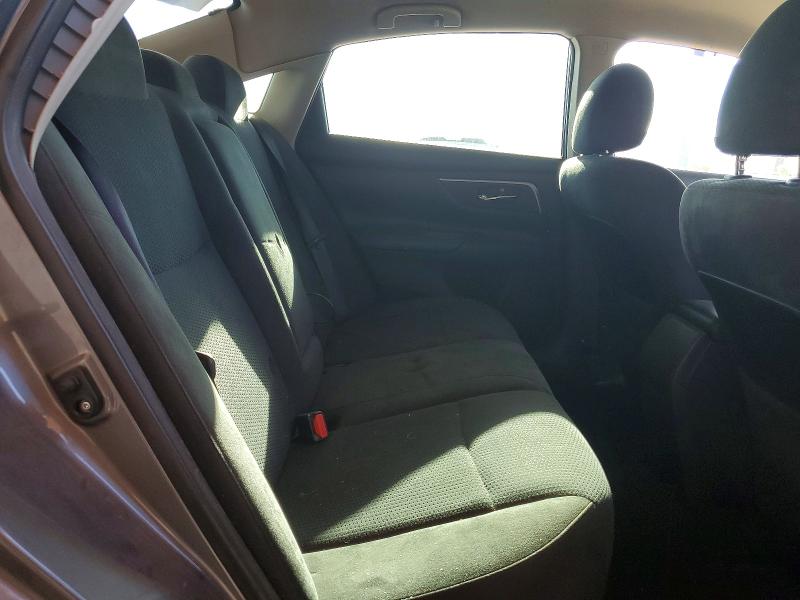 Photo 10 from auction – 2015 NISSAN ALTIMA with VIN 1N4AL3AP8FC283107
