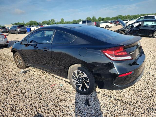 Photo 2 from auction – 2014 HONDA CIVIC with VIN 2HGFG3B56EH513645