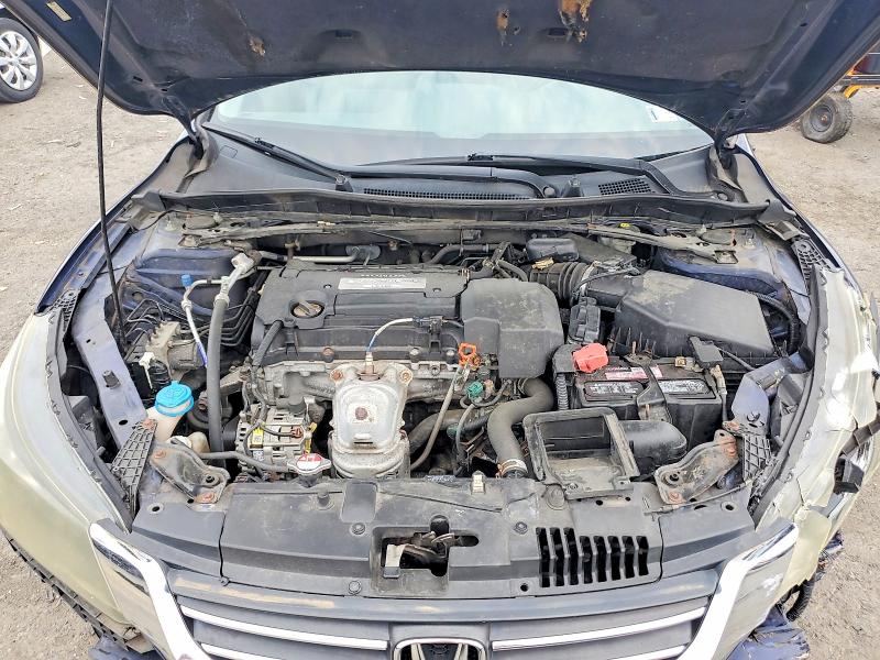 Photo 11 from auction – 2013 HONDA ACCORD with VIN 1HGCR2F77DA037308