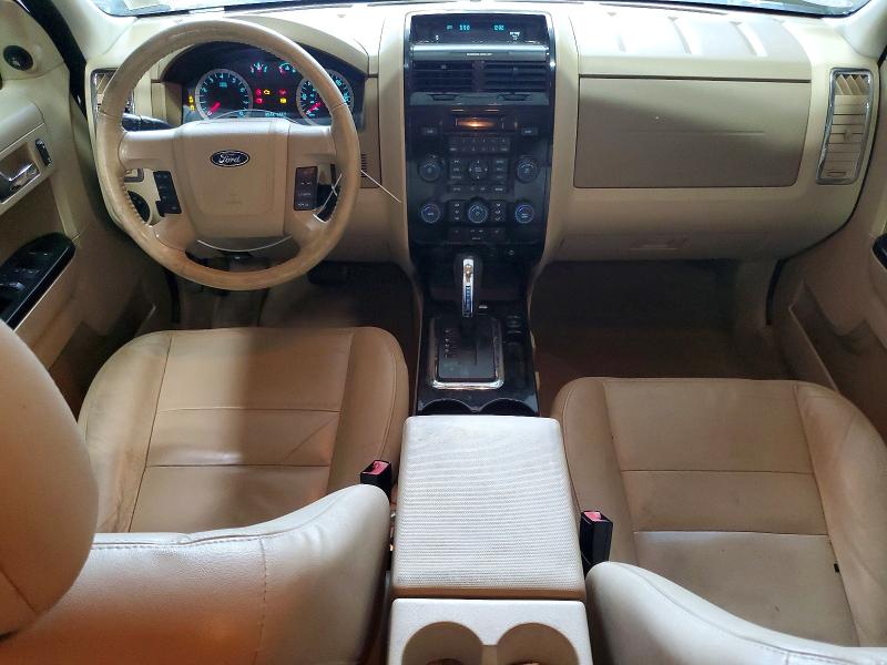 Photo 8 from auction – 2012 FORD ESCAPE with VIN 1FMCU9EG2CKA51600