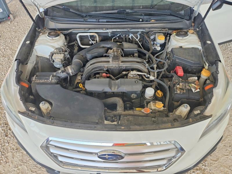 Photo 12 from auction – 2017 SUBARU OUTBACK with VIN 4S4BSANC1H3368771