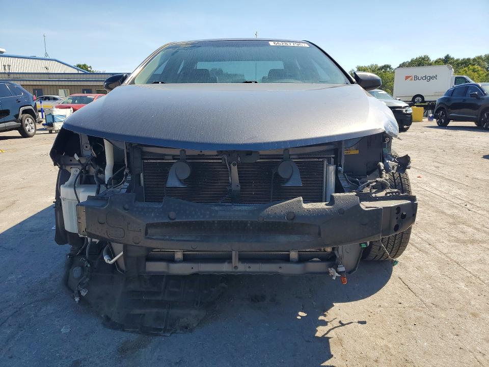 Photo 5 from auction – 2014 TOYOTA CAMRY with VIN 4T1BF1FK5EU366327