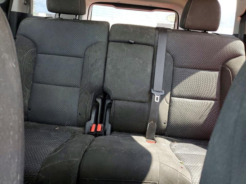 Photo 10 from auction – 2020 GMC ACADIA with VIN 1GKKNRL47LZ230099