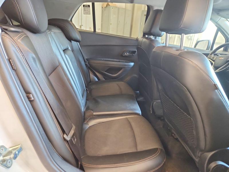 Photo 10 from auction – 2017 CHEVROLET TRAX with VIN 3GNCJLSB2HL257127