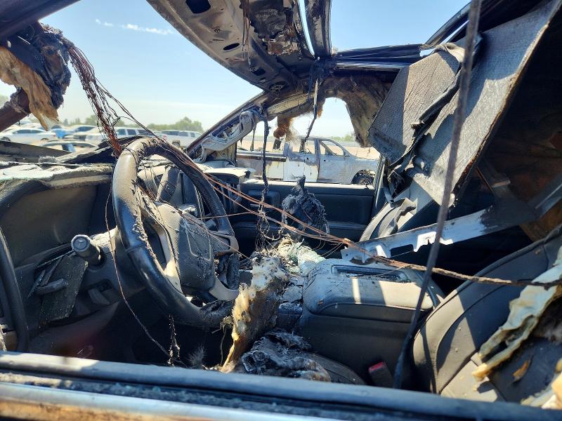 Photo 7 from auction – 2019 GMC SIERRA with VIN 1GT42WEY4KF268787
