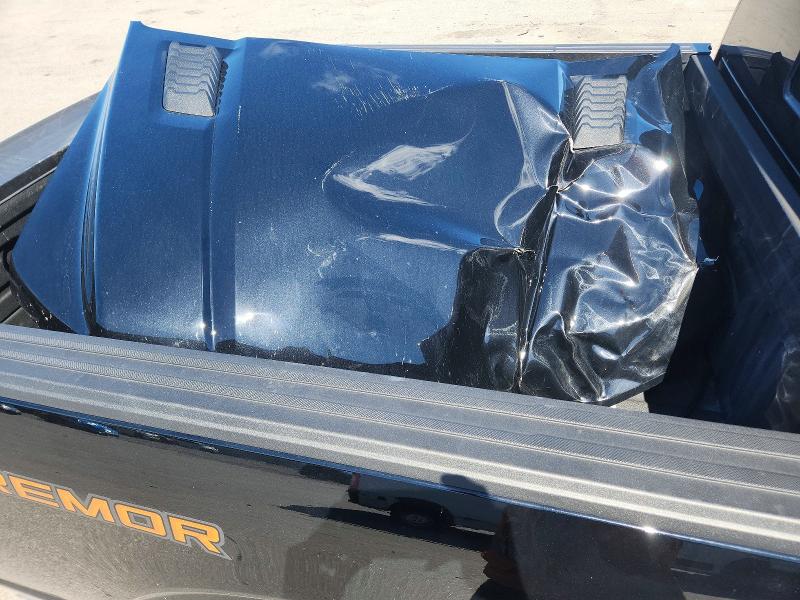 Photo 12 from auction – 2025 FORD F150 with VIN 1FTFW4L58SFB56939
