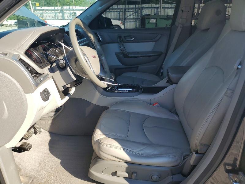 Photo 7 from auction – 2015 GMC ACADIA with VIN 1GKKRRKDXFJ358328