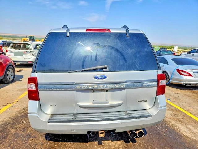 Photo 6 from auction – 2017 FORD EXPEDITION with VIN 1FMJU1JT4HEA06093