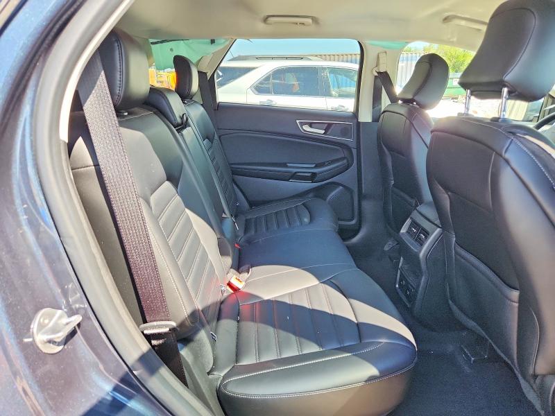 Photo 11 from auction – 2024 FORD EDGE with VIN 2FMPK4J97RBA47269