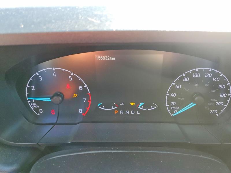 صورة رقم 9 من المزاد - 2022 FORD MAVERICK مع VIN 3FTTW8F94NRA89708