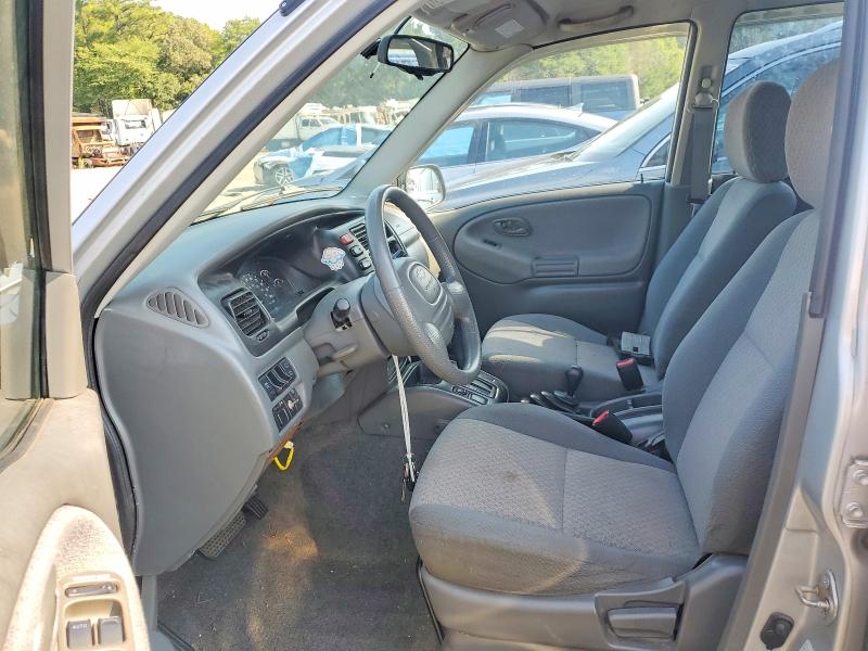 صورة رقم 7 من المزاد - 2000 CHEVROLET TRACKER مع VIN 2CNBJ13C4Y6942309