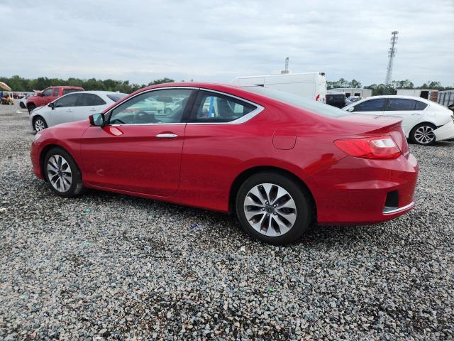 Photo 2 from auction – 2014 HONDA ACCORD with VIN 1HGCT1B38EA001773