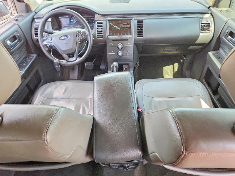 صورة رقم 8 من المزاد - 2016 FORD FLEX مع VIN 2FMGK5C81GBA17658
