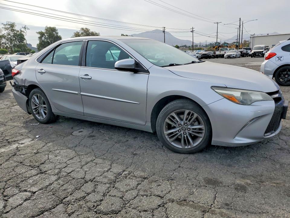 Photo 4 from auction – 2015 TOYOTA CAMRY with VIN 4T1BF1FK9FU108152