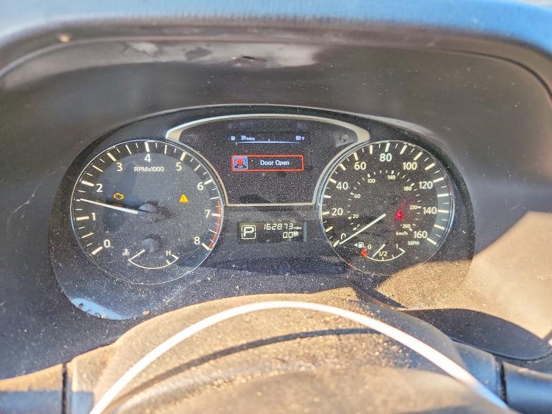 Photo 9 from auction – 2014 NISSAN PATHFINDER with VIN 5N1AR2MN5EC731133