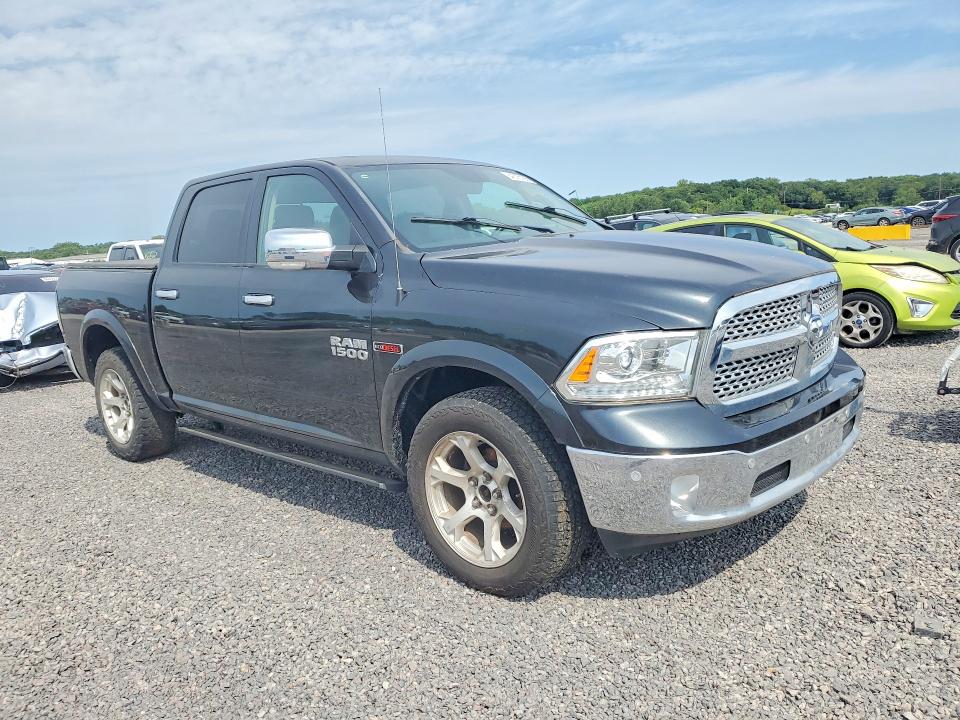 Photo 4 from auction – 2017 RAM 1500 with VIN 1C6RR7NM3HS877655