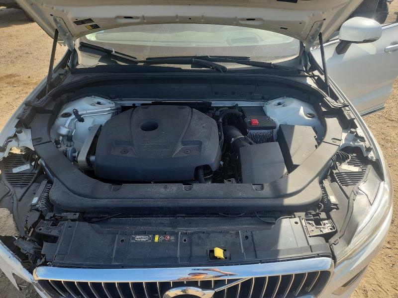 Photo 11 from auction – 2020 VOLVO XC60 with VIN YV4102RL6L1610039