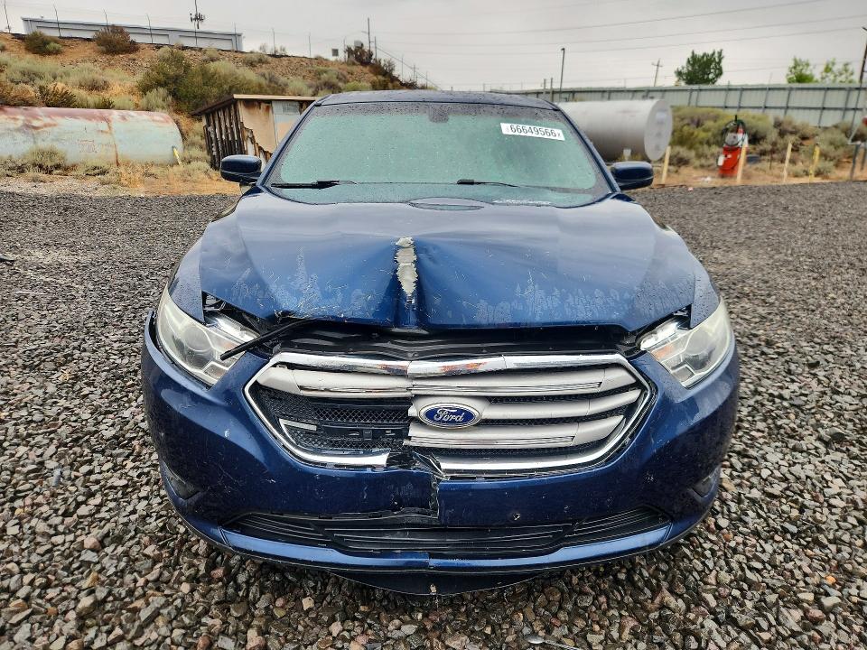 Foto 5 de la subasta – 2016 FORD TAURUS con VIN 1FAHP2E84GG126250