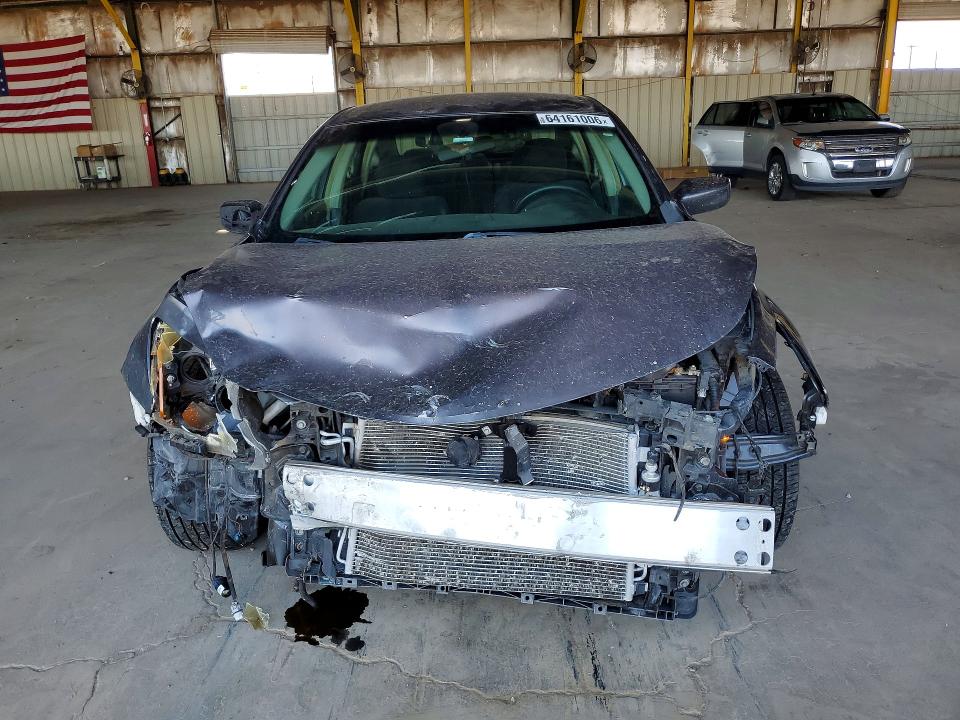 Photo 5 from auction – 2013 NISSAN ALTIMA with VIN 1N4AL3AP2DC297565