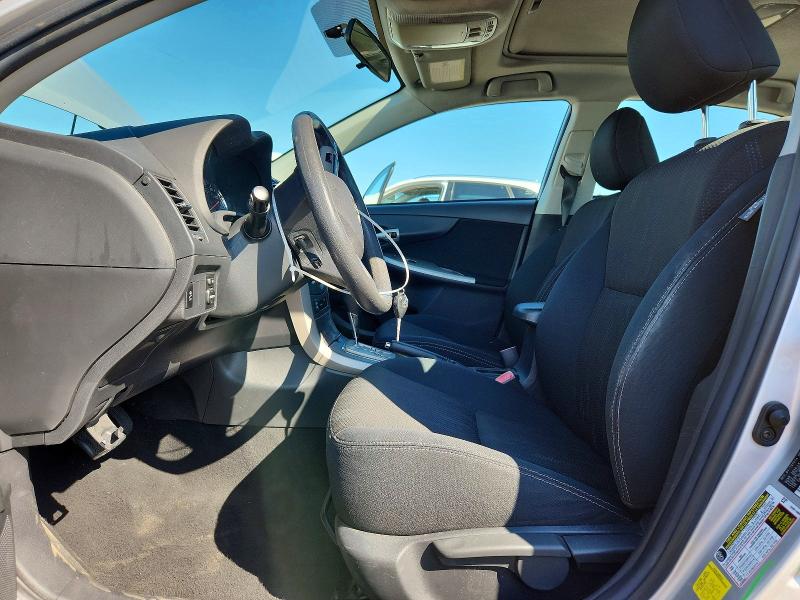 Снимка 7 от търг – 2012 TOYOTA COROLLA с VIN 2T1BU4EE3CC894160