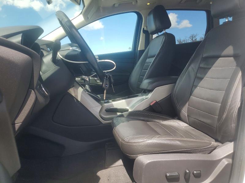 Photo 7 from auction – 2013 FORD ESCAPE with VIN 1FMCU9H93DUB20197