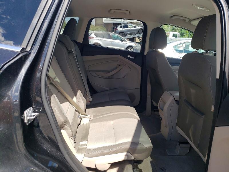 Photo 11 from auction – 2014 FORD ESCAPE with VIN 1FMCU9G99EUD32508
