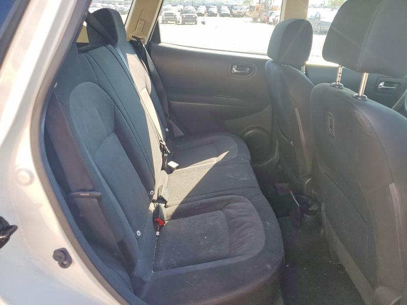 Photo 10 from auction – 2013 NISSAN ROGUE with VIN JN8AS5MV9DW634545