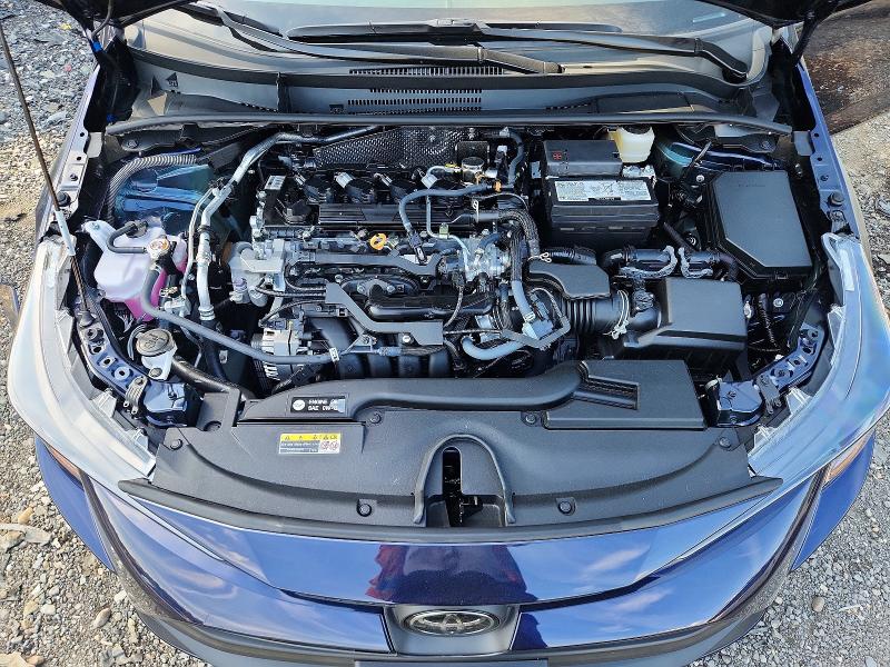 Photo 11 from auction – 2026 TOYOTA COROLLA with VIN 5YFB4MDE7TP479778