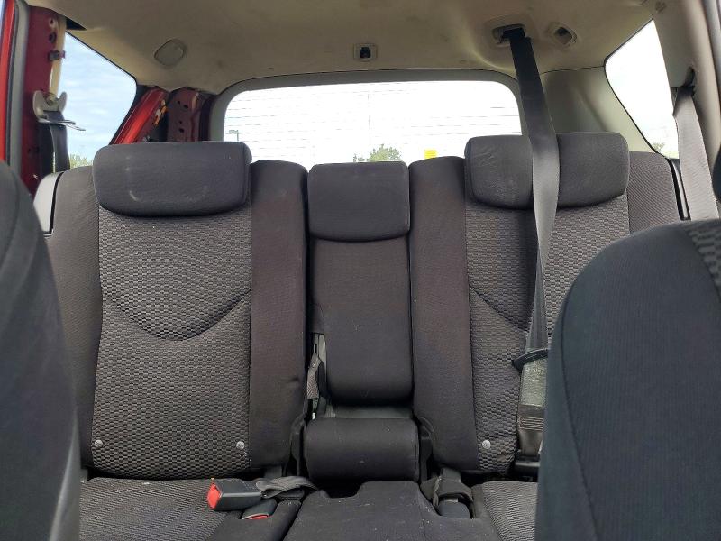 Photo 10 from auction – 2006 TOYOTA RAV4 with VIN JTMBK32V065000069