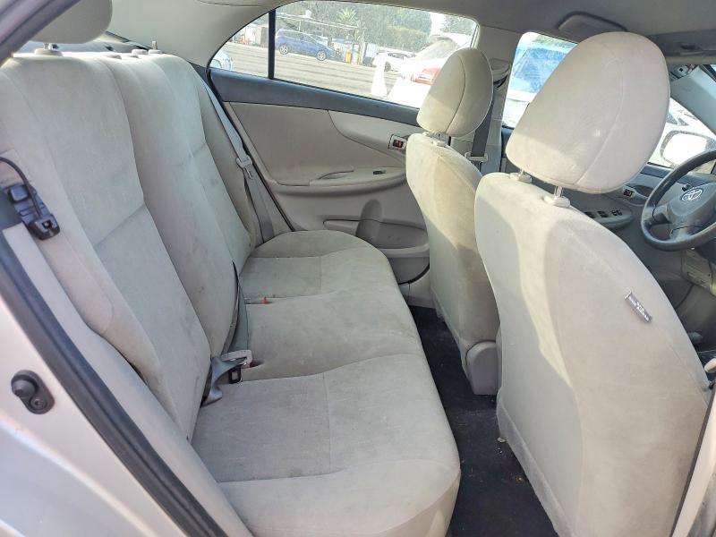Photo 10 from auction – 2013 TOYOTA COROLLA with VIN 5YFBU4EE6DP076309