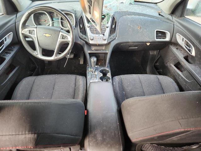 Photo 8 from auction – 2016 CHEVROLET EQUINOX with VIN 2GNALCEK4G6115510