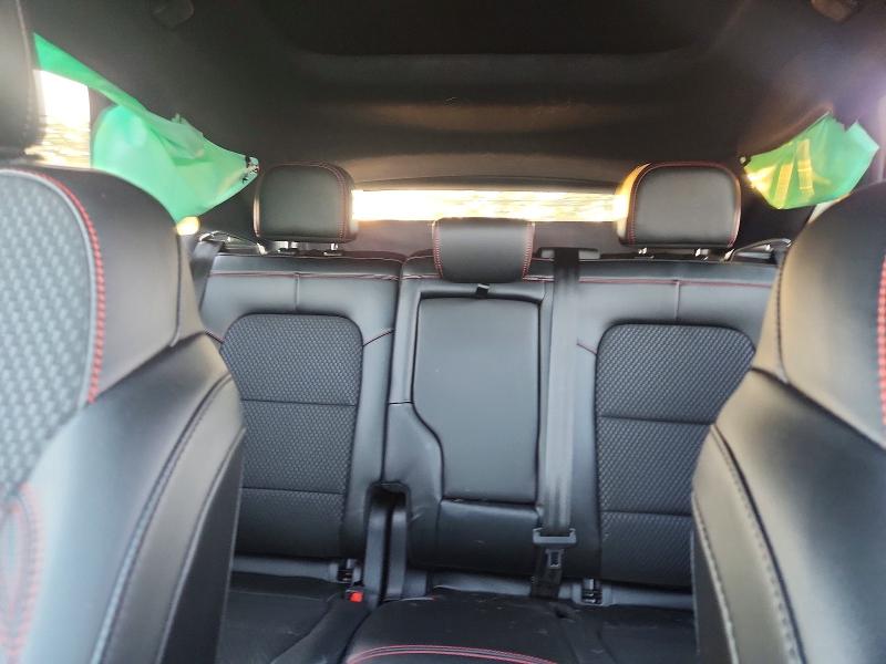 Photo 10 from auction – 2025 FORD ESCAPE with VIN 1FMCU0MZ6SUA55084