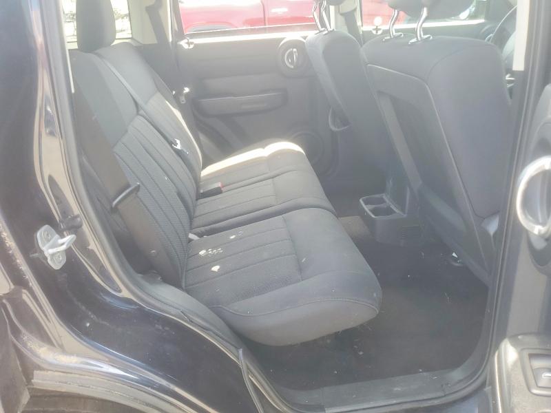 Photo 11 from auction – 2011 DODGE NITRO with VIN 1D4PU4GK2BW539773