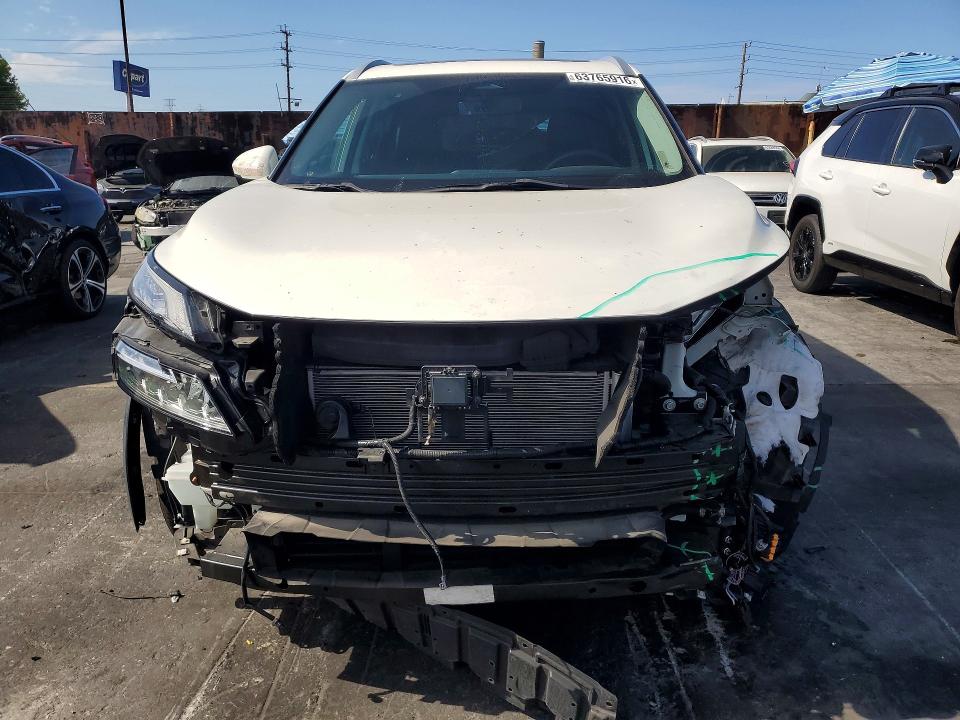 Zdjęcie 5 z aukcji – 2023 NISSAN ROGUE z VIN 5N1BT3CA9PC829014