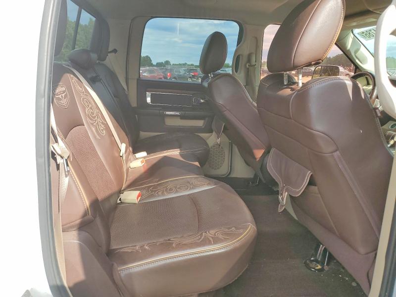 Photo 10 from auction – 2013 RAM 1500 with VIN 1C6RR7PT5DS561737